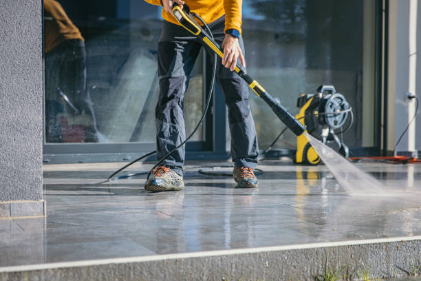 Elkin, NC Pressure Washing Company