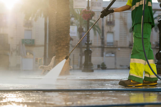 Best Machinery and Equipment Cleaning  in Elkin, NC